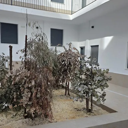 Turisticos Juan Grande By Sanlucar Housing דירה *