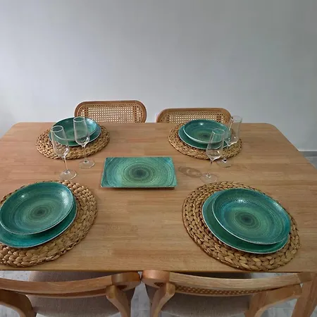 Turisticos Juan Grande By Sanlucar Housing * Sanlúcar de Barrameda