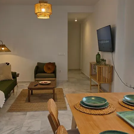 Turisticos Juan Grande By Sanlucar Housing * Sanlúcar de Barrameda