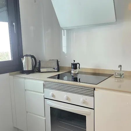 Turisticos Juan Grande By Sanlucar Housing דירה *