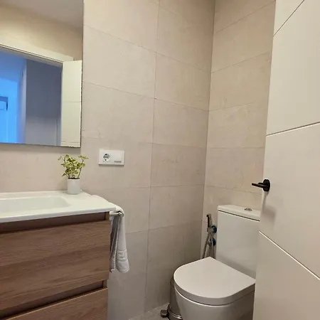 Turisticos Juan Grande By Sanlucar Housing * Sanlúcar de Barrameda