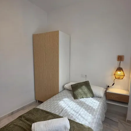 דירה Turisticos Juan Grande By Sanlucar Housing *