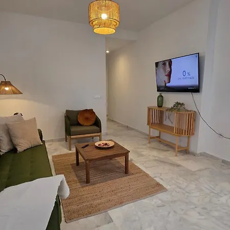 Turisticos Juan Grande By Sanlucar Housing *