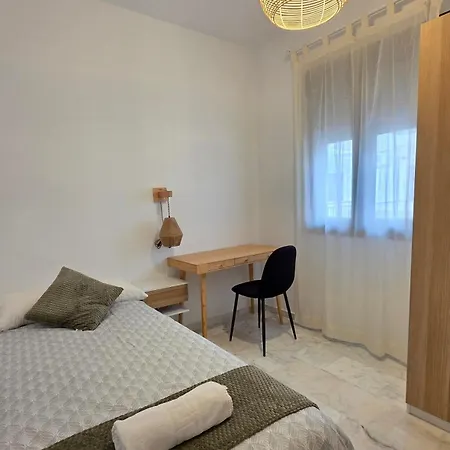 Turisticos Juan Grande By Sanlucar Housing