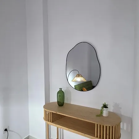 Turisticos Juan Grande By Sanlucar Housing Sanlúcar de Barrameda